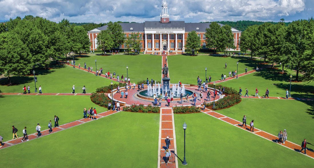 Troy Arboretum, United States